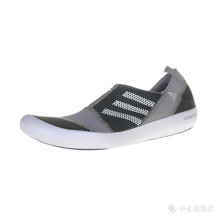 小粉红---Adidas 阿迪达斯 户外鞋 M21854 真人兽