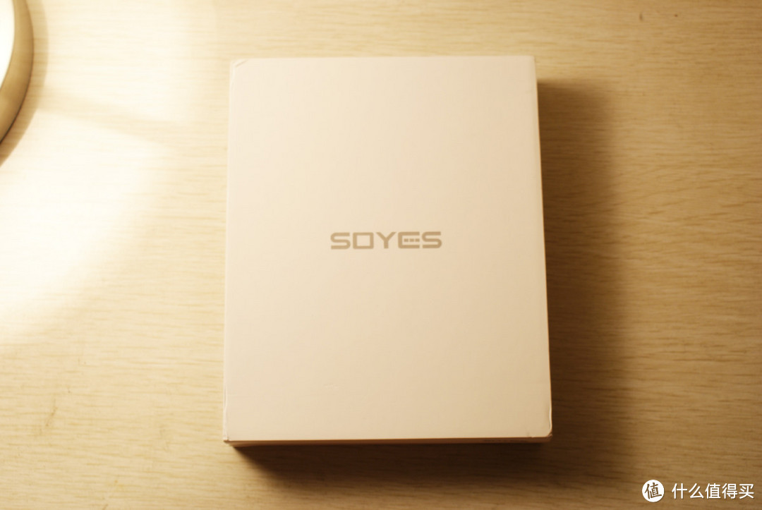 双机党的选择:SOYES 索野 苹果皮 iPhone6 / 6s 手机背夹