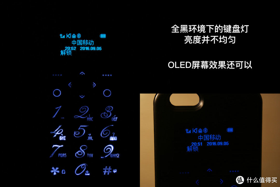 双机党的选择:SOYES 索野 苹果皮 iPhone6 / 6s 手机背夹