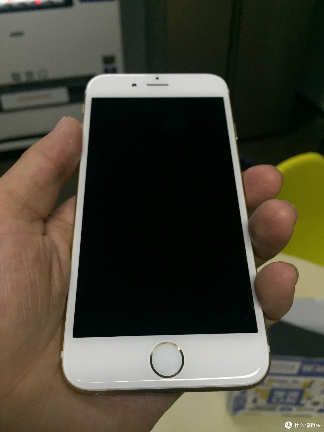 iPhone 6 口袋优品入手 晒一晒