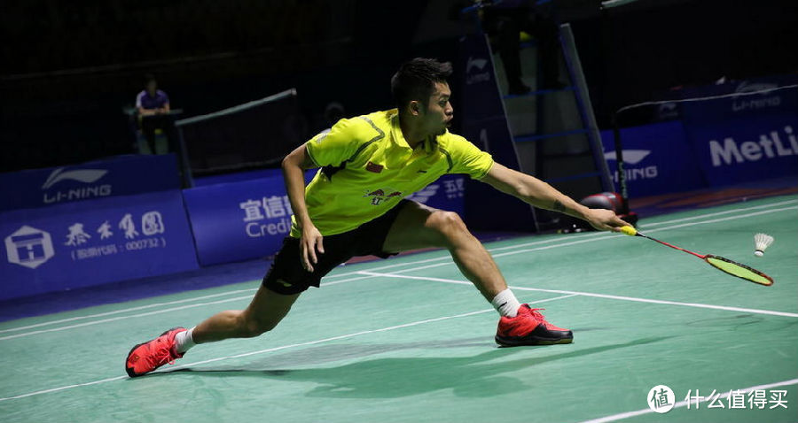 林丹同款 - YONEX 尤尼克斯 SC6LD系列 羽毛球鞋 晒单