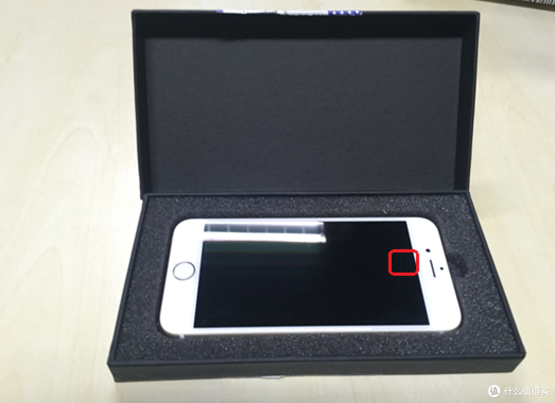 iPhone 6 口袋优品入手 晒一晒