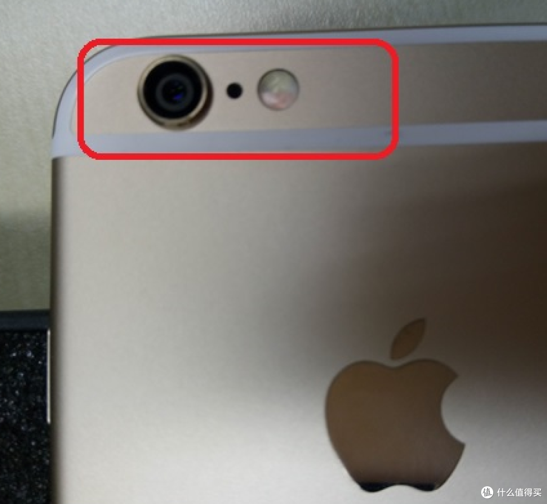 iPhone 6 口袋优品入手 晒一晒