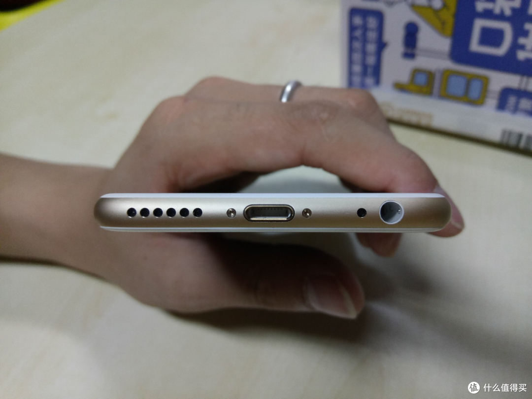 iPhone 6 口袋优品入手 晒一晒
