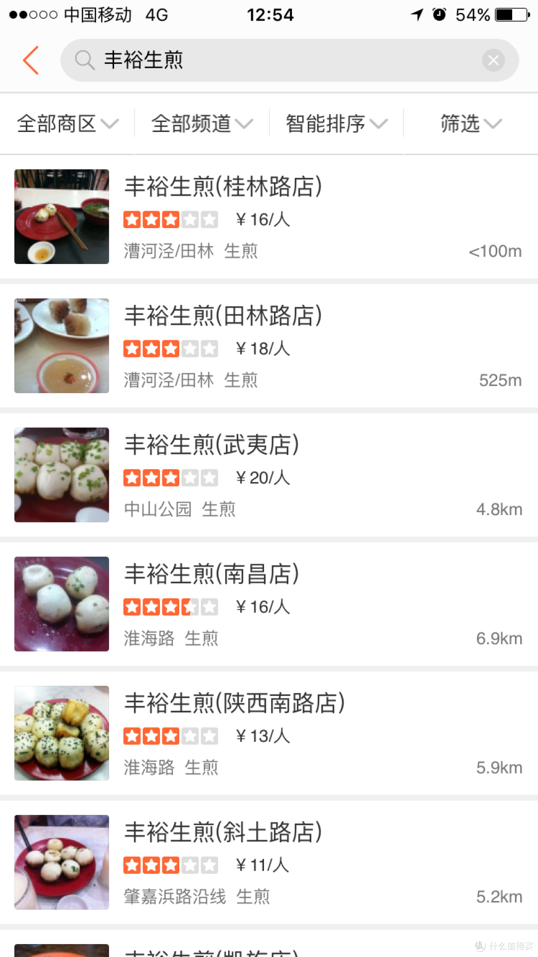 上海本土点心届的“KFC”——丰裕生煎