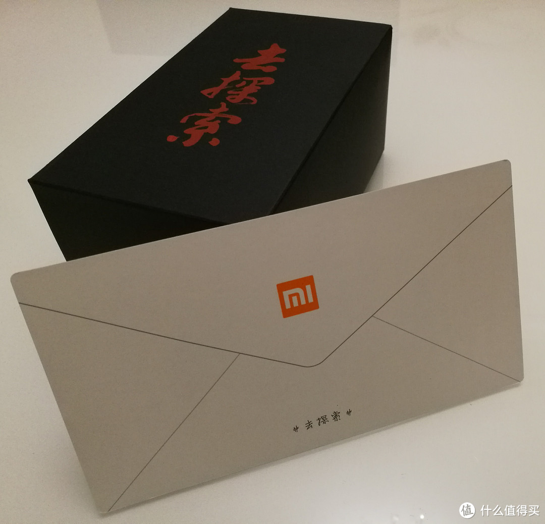 一键大不同!小米VR(玩具版)——廉价的交互式VR体验