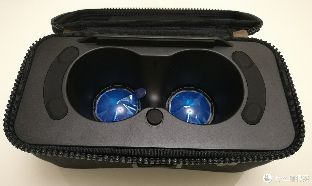 一键大不同！小米VR（玩具版）——廉价的交互式VR体验