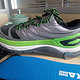 hoka one one costant 路跑鞋 开箱篇