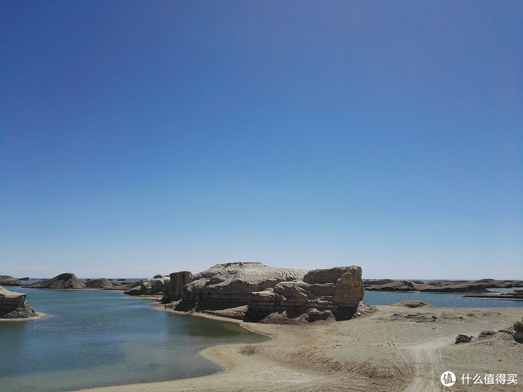 带娃去旅行：青海湖大环线10日游