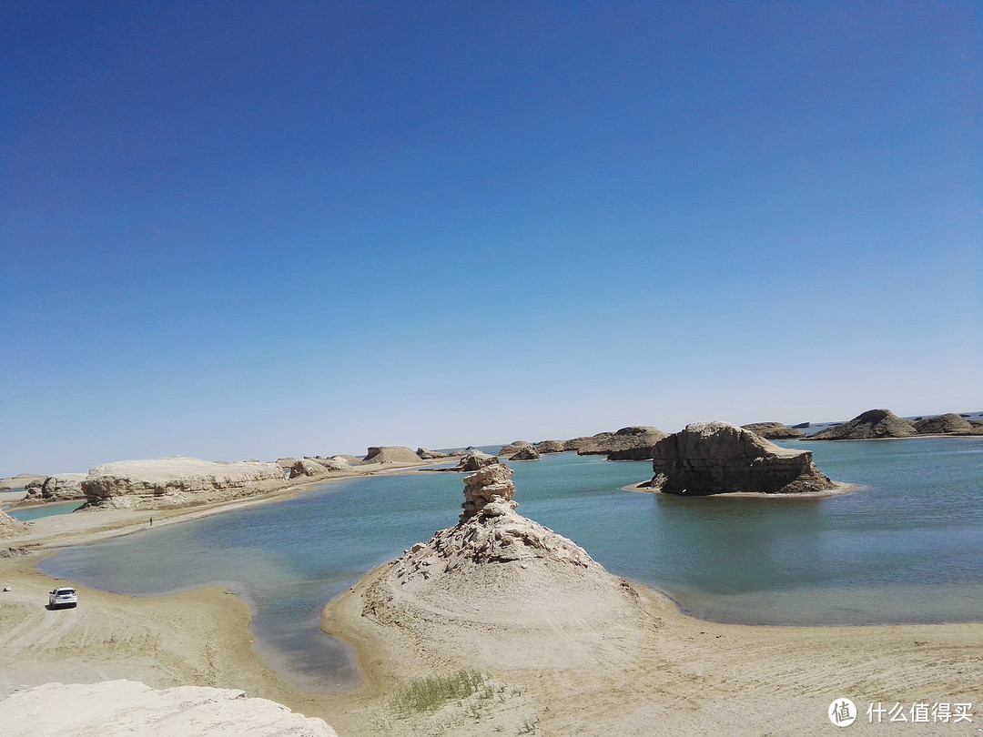 带娃去旅行：青海湖大环线10日游