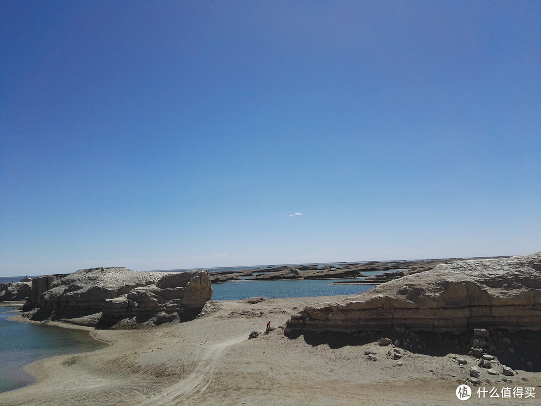 带娃去旅行:青海湖大环线10日游