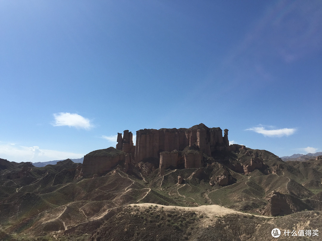 带娃去旅行：青海湖大环线10日游