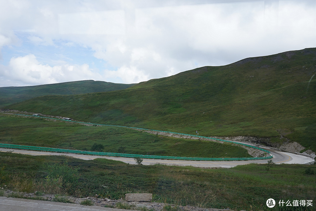 游玩长白山西景区天池 & 万达国际度假村