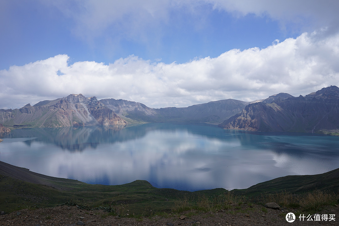 游玩长白山西景区天池 & 万达国际度假村