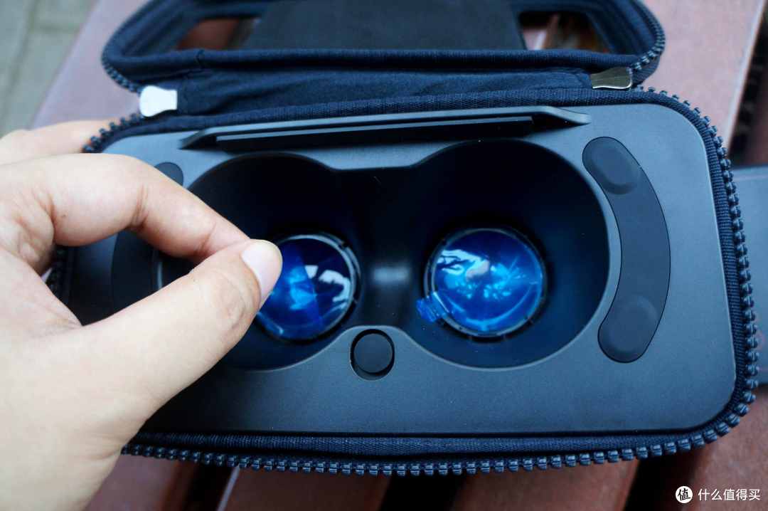 从玩具开始去探索神奇的VR之旅------小米VR眼镜(玩具版)