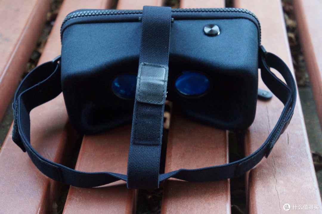 从玩具开始去探索神奇的VR之旅------小米VR眼镜(玩具版)