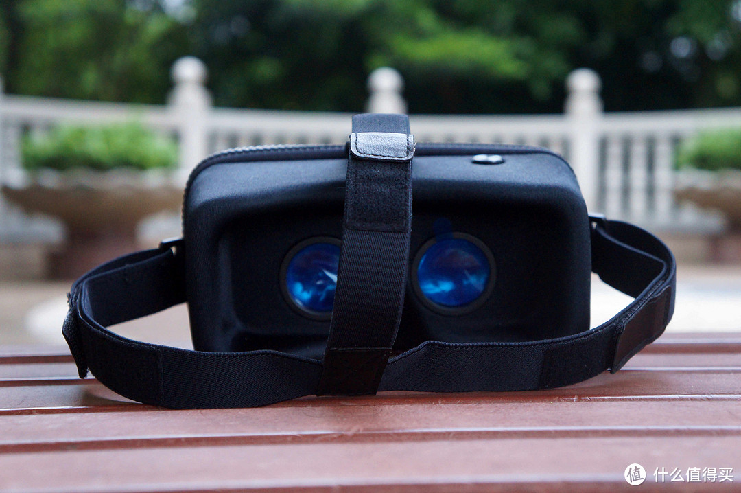 从玩具开始去探索神奇的VR之旅------小米VR眼镜（玩具版）