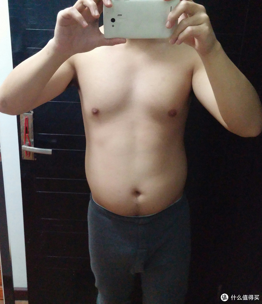 2016年2月60KG