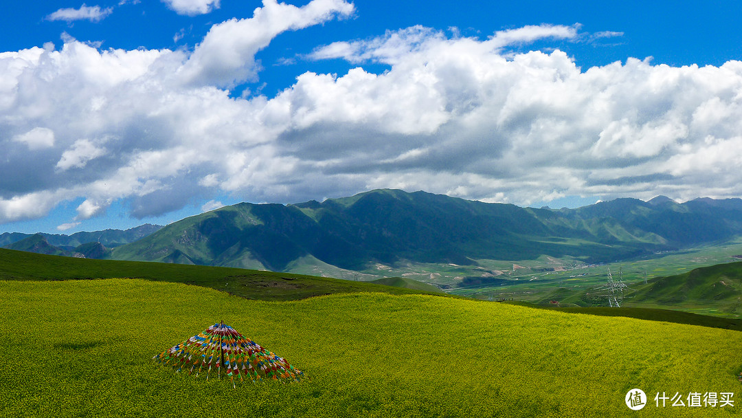 俺家小摄影狮拍的日月山风景