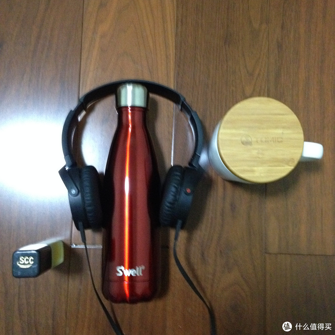 晒晒我的 S'well Bottle 保温保冷 水杯