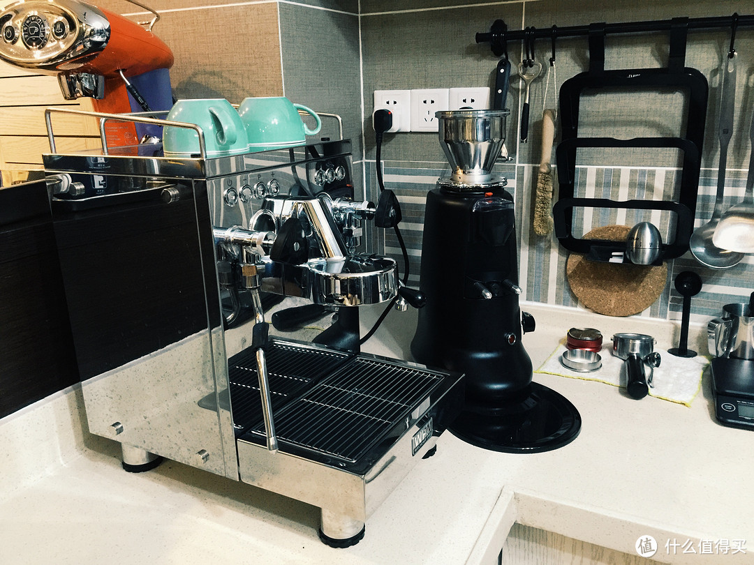 咖啡磨豆机（900N/HC600/JX600/Mazzer Super Jolly）豆仓改造指南