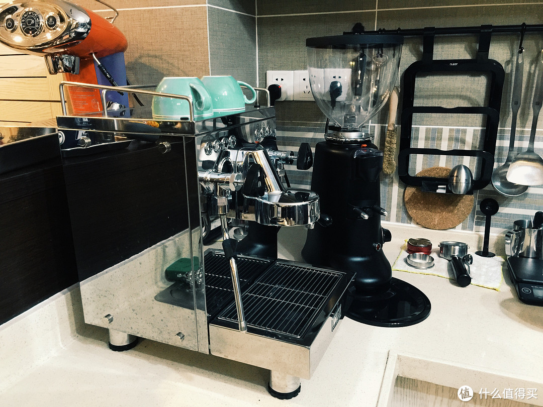 咖啡磨豆机（900N/HC600/JX600/Mazzer Super Jolly）豆仓改造指南