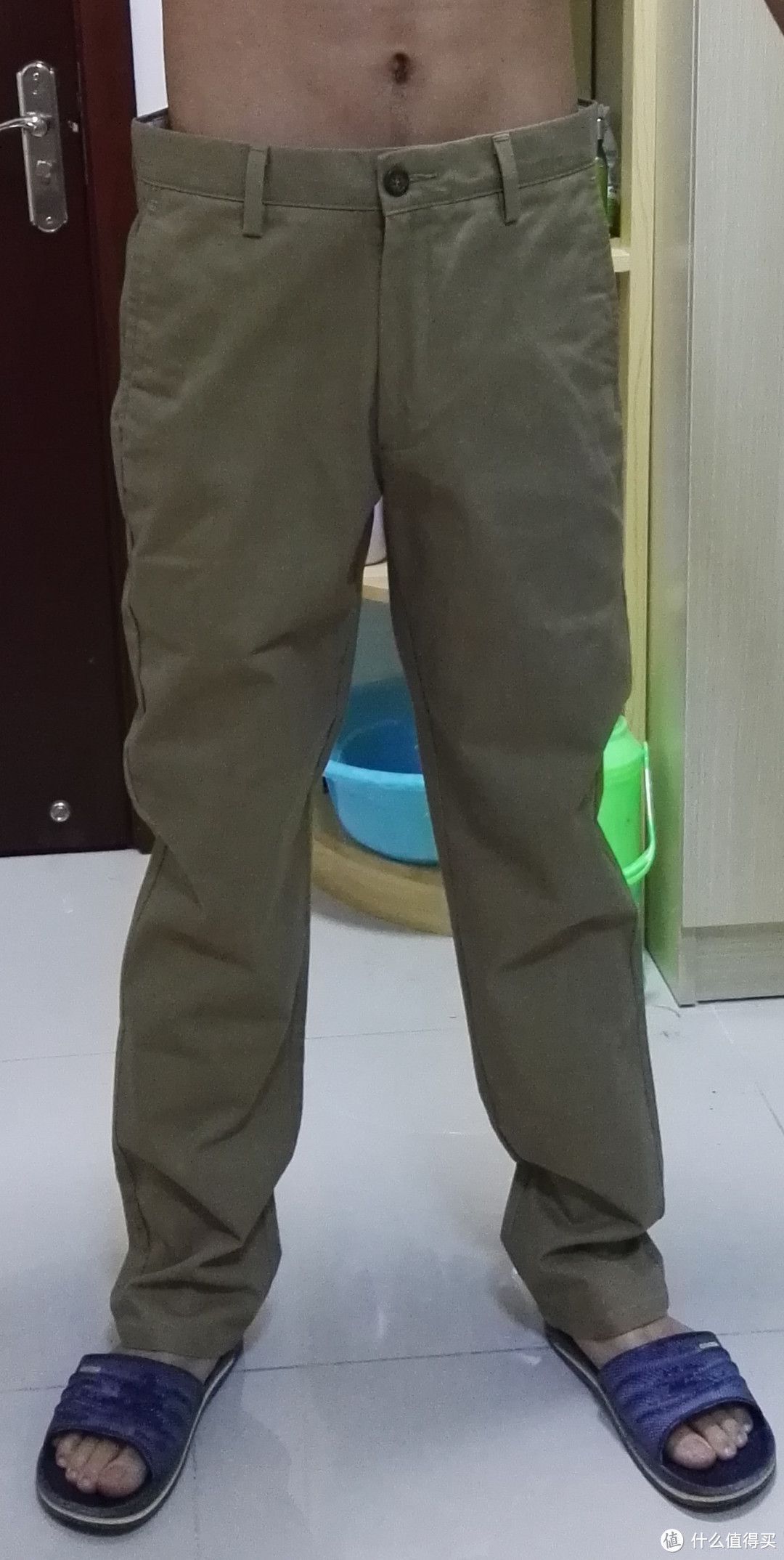 dockers D1 31*32