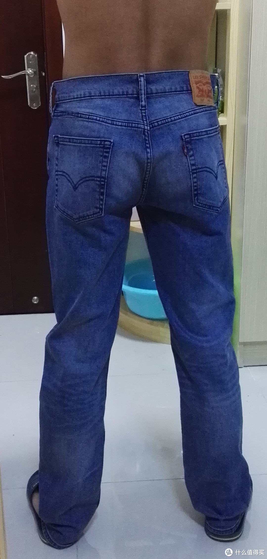 levis 514 31*32