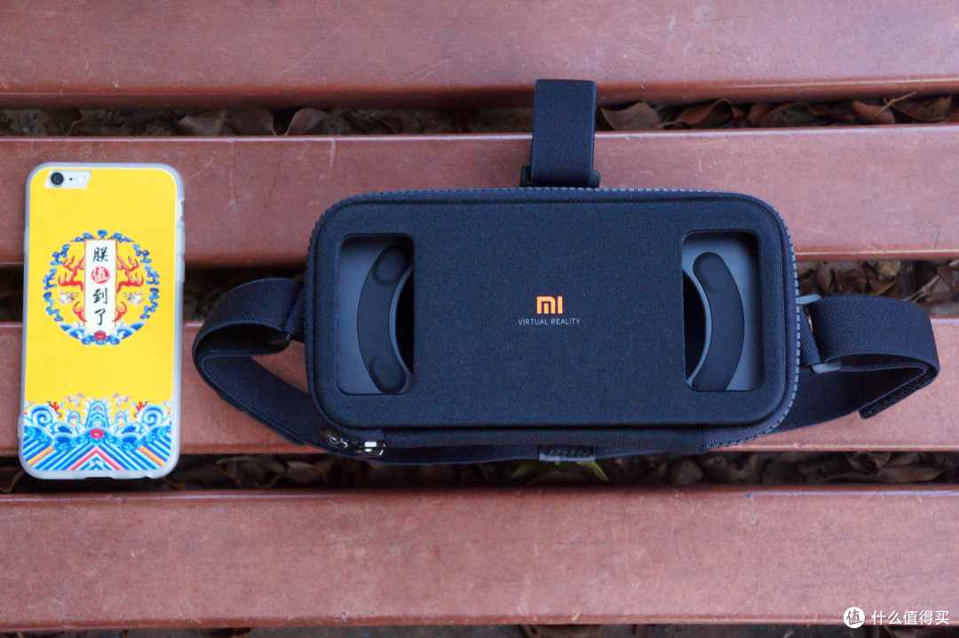 从玩具开始去探索神奇的VR之旅------小米VR眼镜(玩具版)