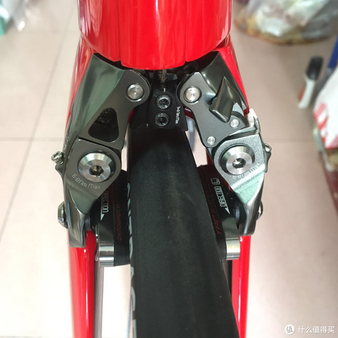 当世最强空气动力学战车：从Madone 4.5到Madone 9的终极进化