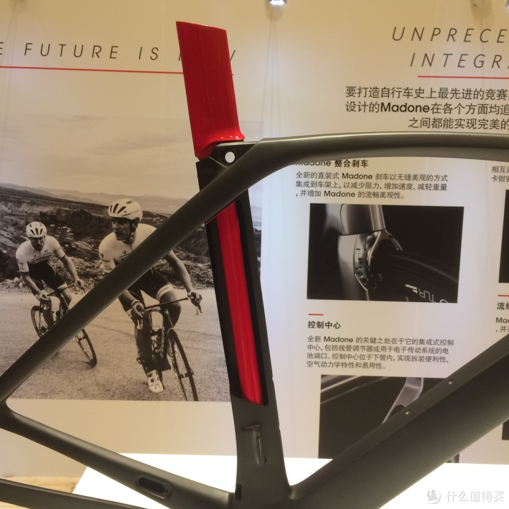 当世最强空气动力学战车：从Madone 4.5到Madone 9的终极进化