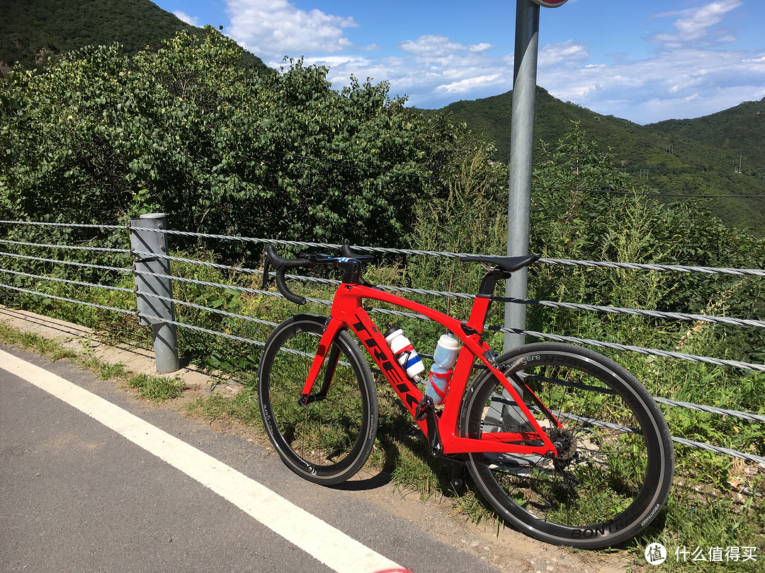 当世最强空气动力学战车：从Madone 4.5到Madone 9的终极进化