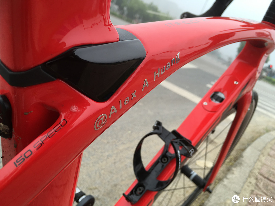 当世最强空气动力学战车：从Madone 4.5到Madone 9的终极进化