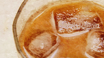 暖风还在 来杯冰咖啡吧：DAVIDCHOICE 大卫之选 冰酷速溶咖啡