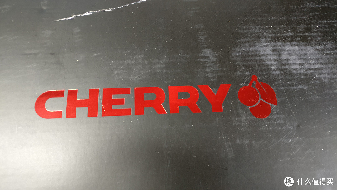 #原创新人#Cherry 樱桃 MX-BOARD 2.0C 青轴 机械键盘