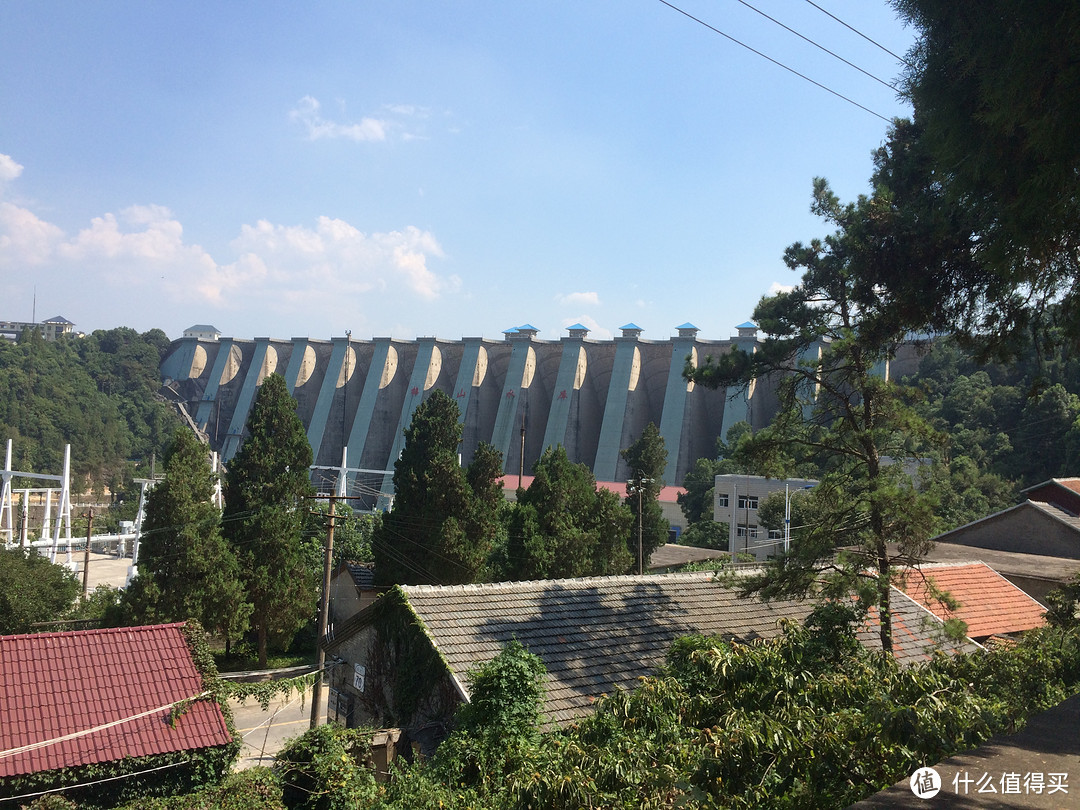 摩托菜鸟圆梦之旅 — cbr300 进山记