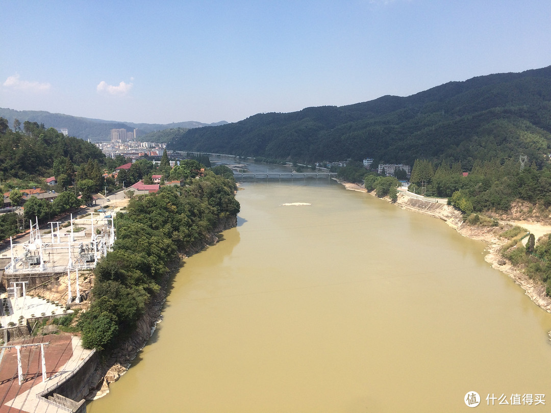 摩托菜鸟圆梦之旅 — cbr300 进山记