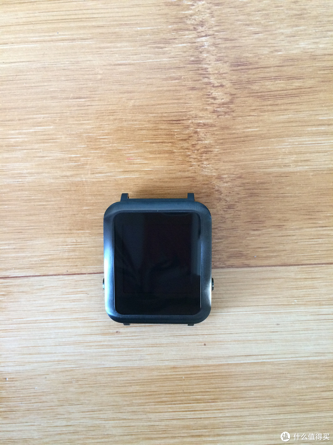 跑步机上发布的运动手表—— Wellop 小黑3 心率手表 快速开箱