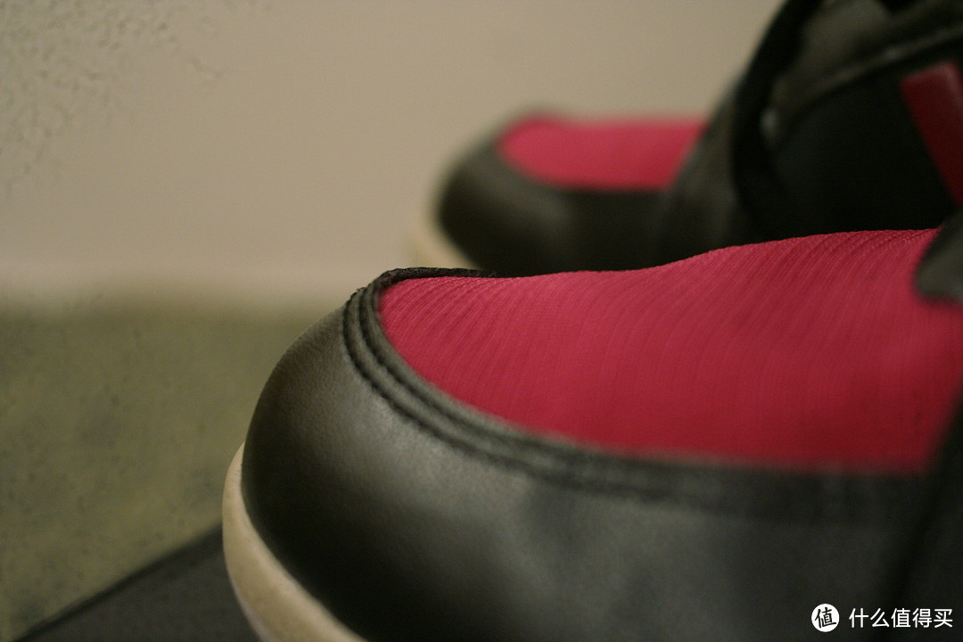 红玫飞灰——adidas 阿迪达斯 多功能训练鞋（长腿修炼大法）