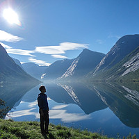 8月旺季冰岛挪威两国18天自驾+露营自由行经验分享 篇二：挪威规划篇