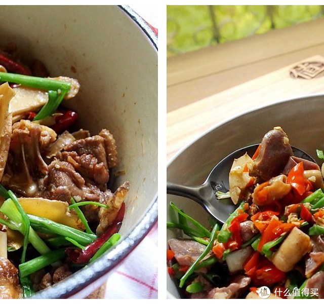 跟着王子来做鸭—一鸭三吃姜辣鸭+茶油鸭+小炒鸭杂