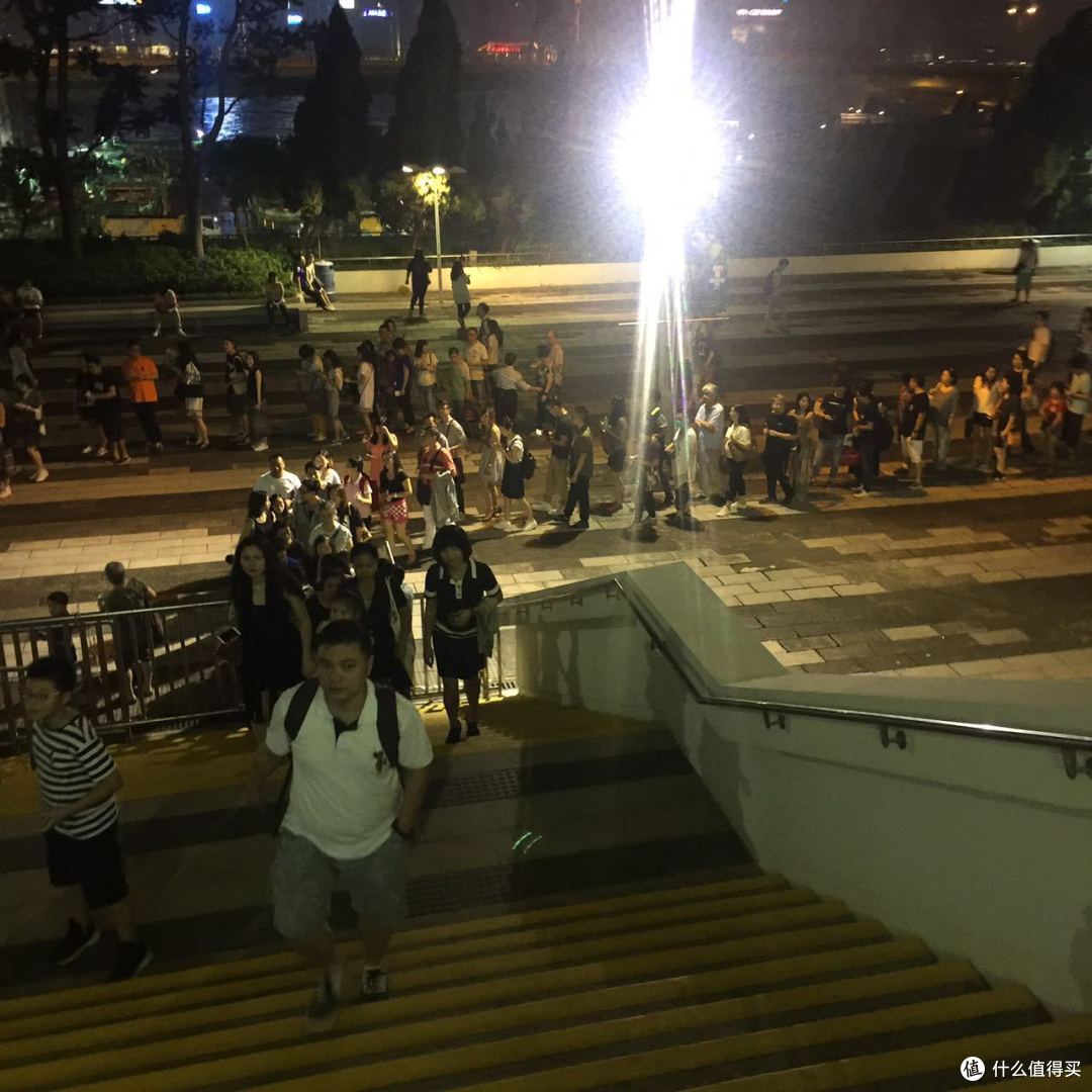 郭富城 舞林密码演唱会,2016香港站 不完全记录