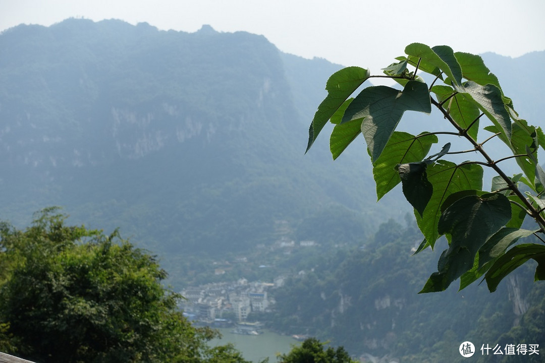 老司机带你玩：武汉-宜昌-三峡 自驾游记