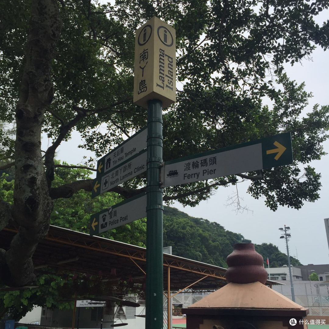 一个人的走马观花,南丫岛徒步之旅(文末有彩蛋)