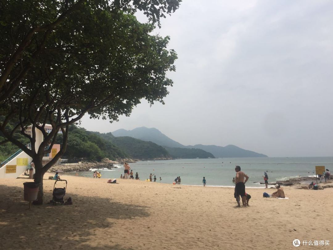 一个人的走马观花,南丫岛徒步之旅(文末有彩蛋)