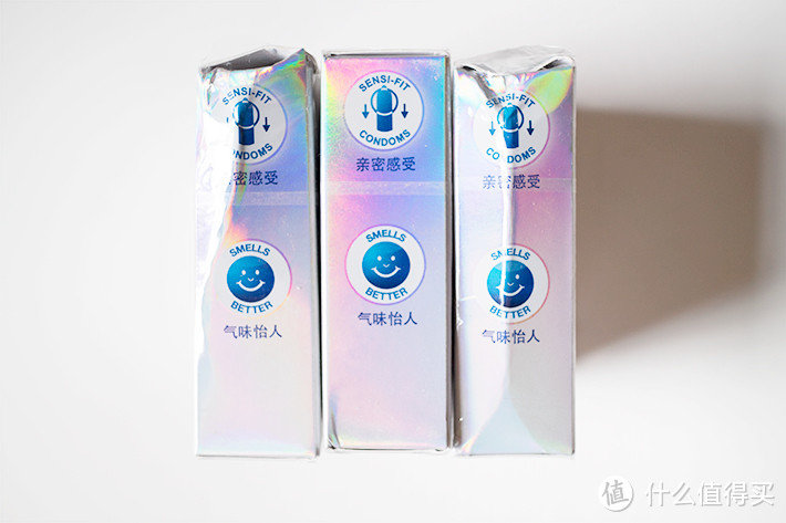 来自SMZDM的 durex 杜蕾斯 AIR 避孕套