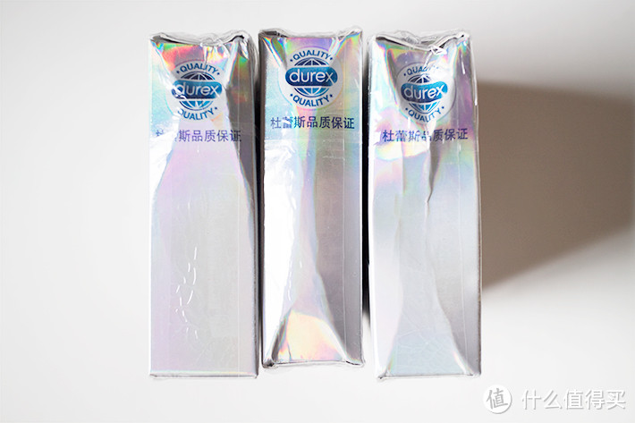 来自SMZDM的 durex 杜蕾斯 AIR 避孕套