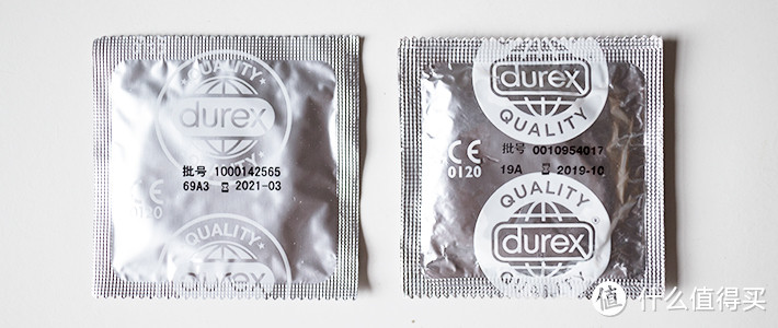 来自SMZDM的 durex 杜蕾斯 AIR 避孕套