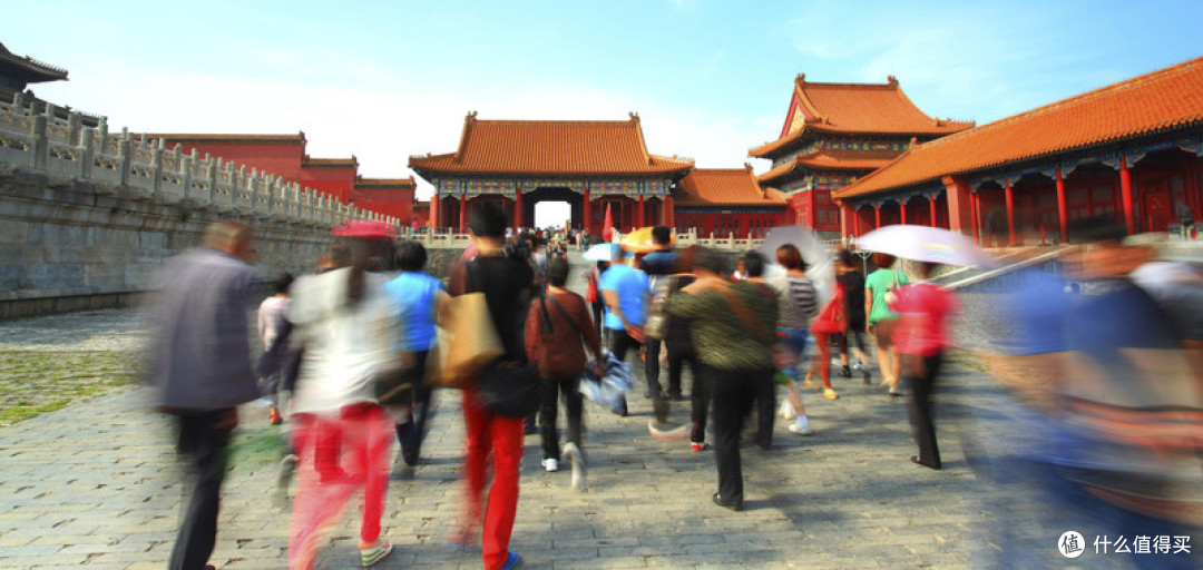 北京旅游防坑指南