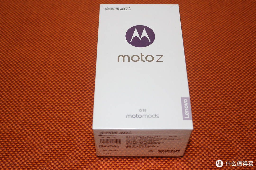 ＃本站首晒＃从现在开始，我自己召唤自己——MOTO Z（XT1650） 模块化智能手机国行首发评测